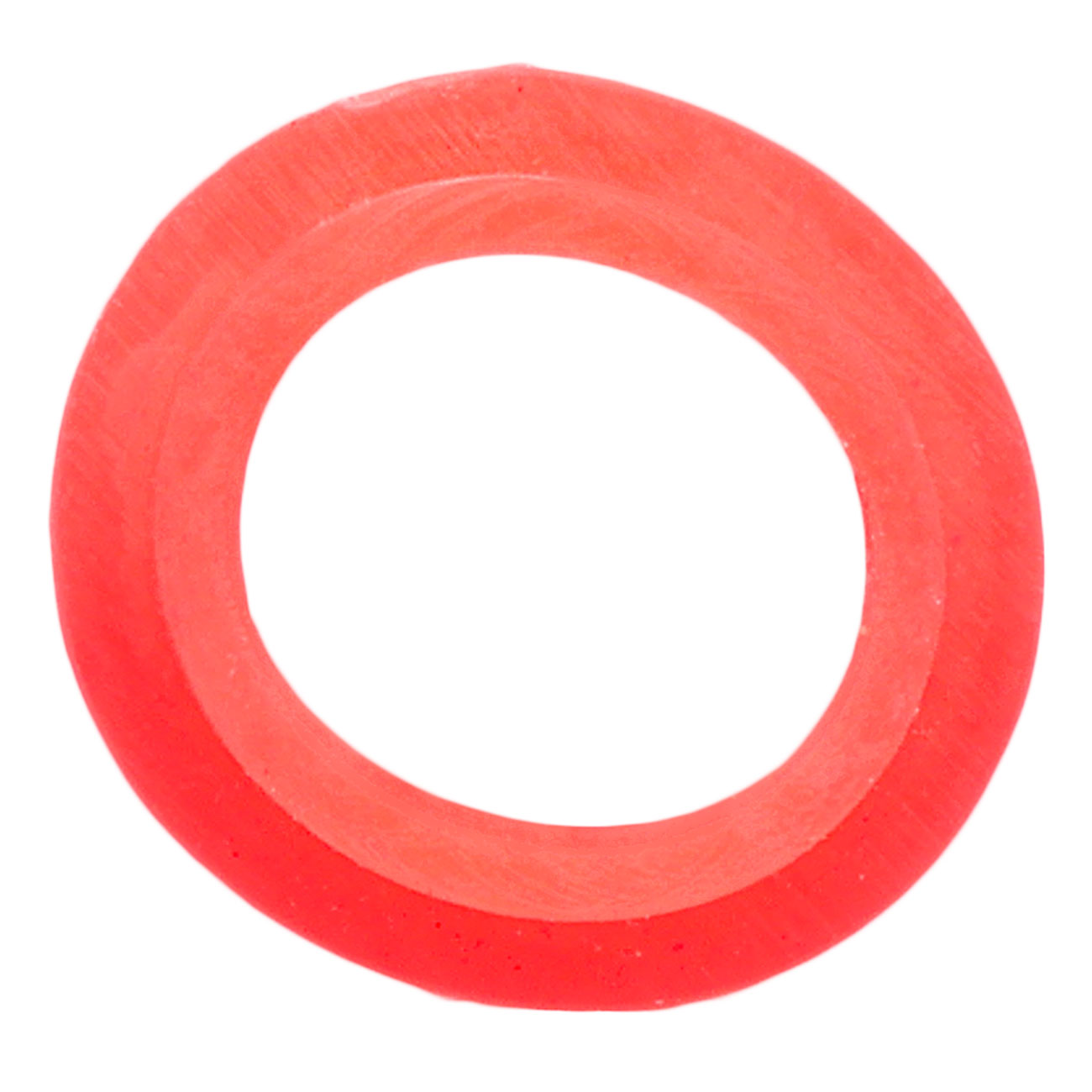 TNT Airsoft Flat Hop-Up Bucking Silikon-Type 60 rot f. AEG / S-AEG Hop-Up Systeme Bild 5