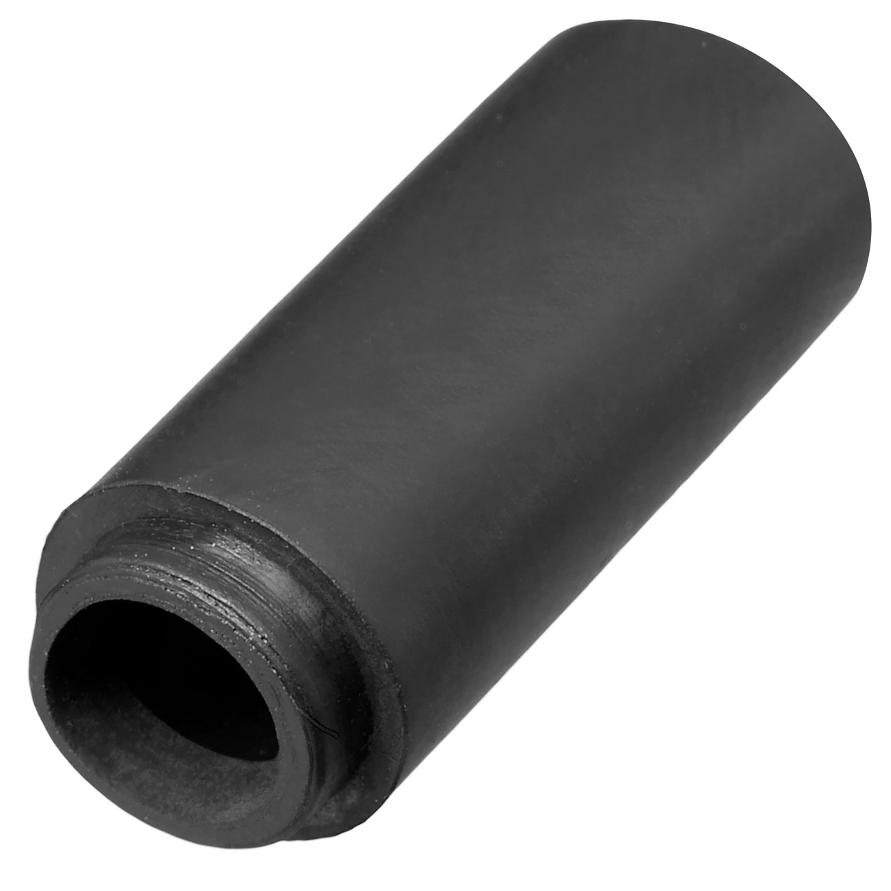TNT Airsoft Flat Hop-Up Bucking Rubber-Type 60 schwarz f. AEG / S-AEG Hop-Up Systeme