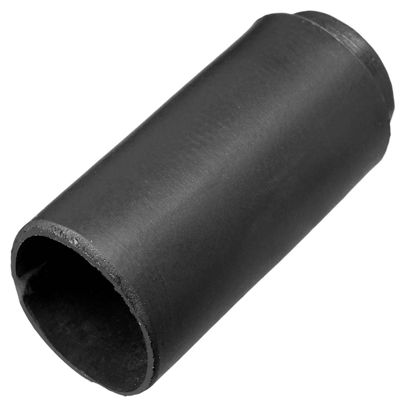 TNT Airsoft Flat Hop-Up Bucking Rubber-Type 60 schwarz f. AEG / S-AEG Hop-Up Systeme Bild 1