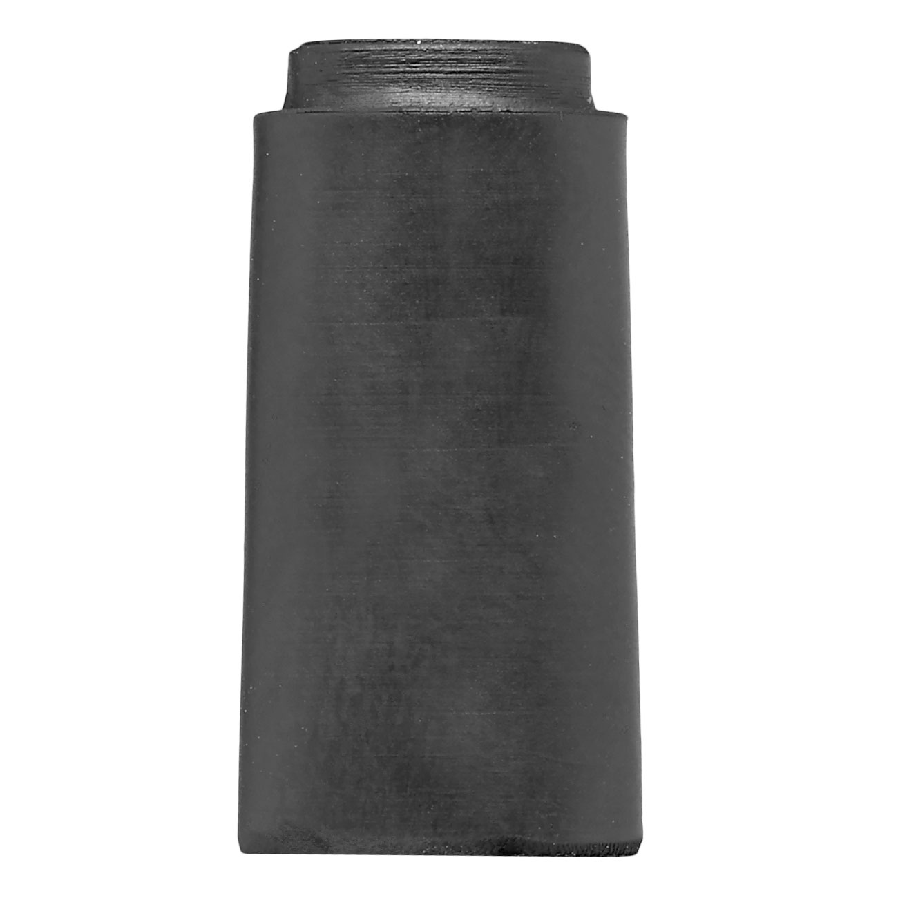 TNT Airsoft Flat Hop-Up Bucking Rubber-Type 60 schwarz f. AEG / S-AEG Hop-Up Systeme Bild 2
