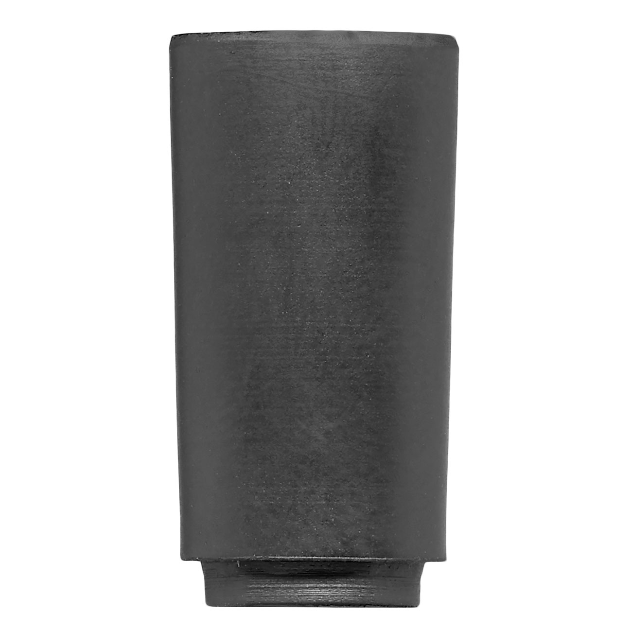 TNT Airsoft Flat Hop-Up Bucking Rubber-Type 60 schwarz f. AEG / S-AEG Hop-Up Systeme Bild 3