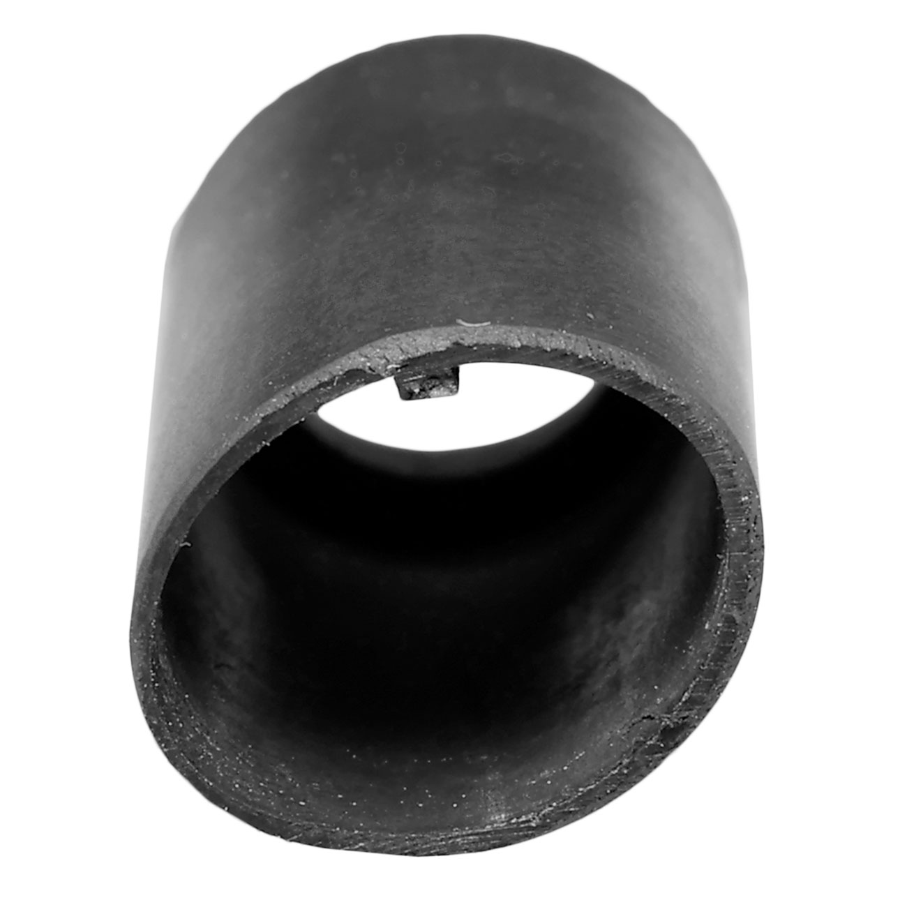 TNT Airsoft Flat Hop-Up Bucking Rubber-Type 60 schwarz f. AEG / S-AEG Hop-Up Systeme Bild 4