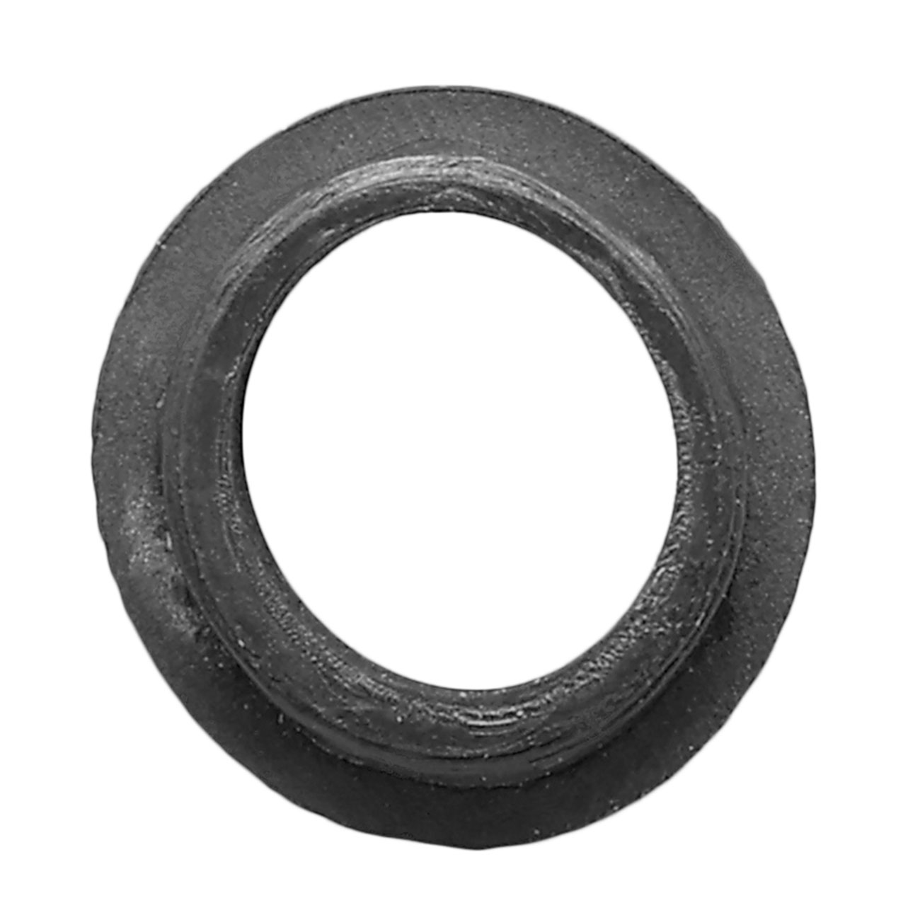 TNT Airsoft Flat Hop-Up Bucking Rubber-Type 60 schwarz f. AEG / S-AEG Hop-Up Systeme Bild 5