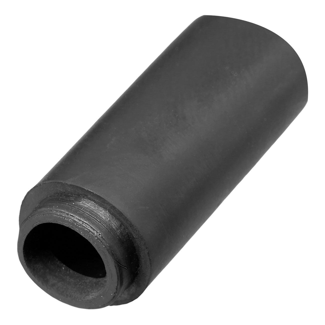 TNT Airsoft Flat Hop-Up Bucking Rubber-Type 50 schwarz f. AEG / S-AEG Hop-Up Systeme
