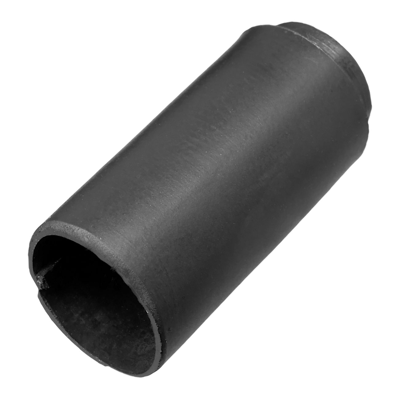 TNT Airsoft Flat Hop-Up Bucking Rubber-Type 50 schwarz f. AEG / S-AEG Hop-Up Systeme Bild 1
