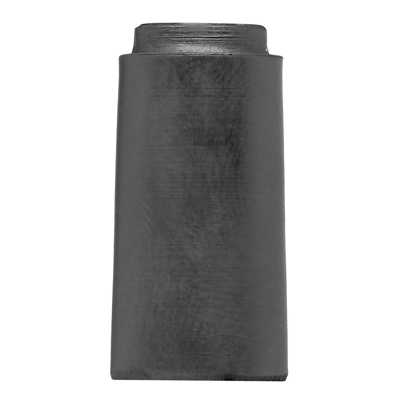 TNT Airsoft Flat Hop-Up Bucking Rubber-Type 50 schwarz f. AEG / S-AEG Hop-Up Systeme Bild 2