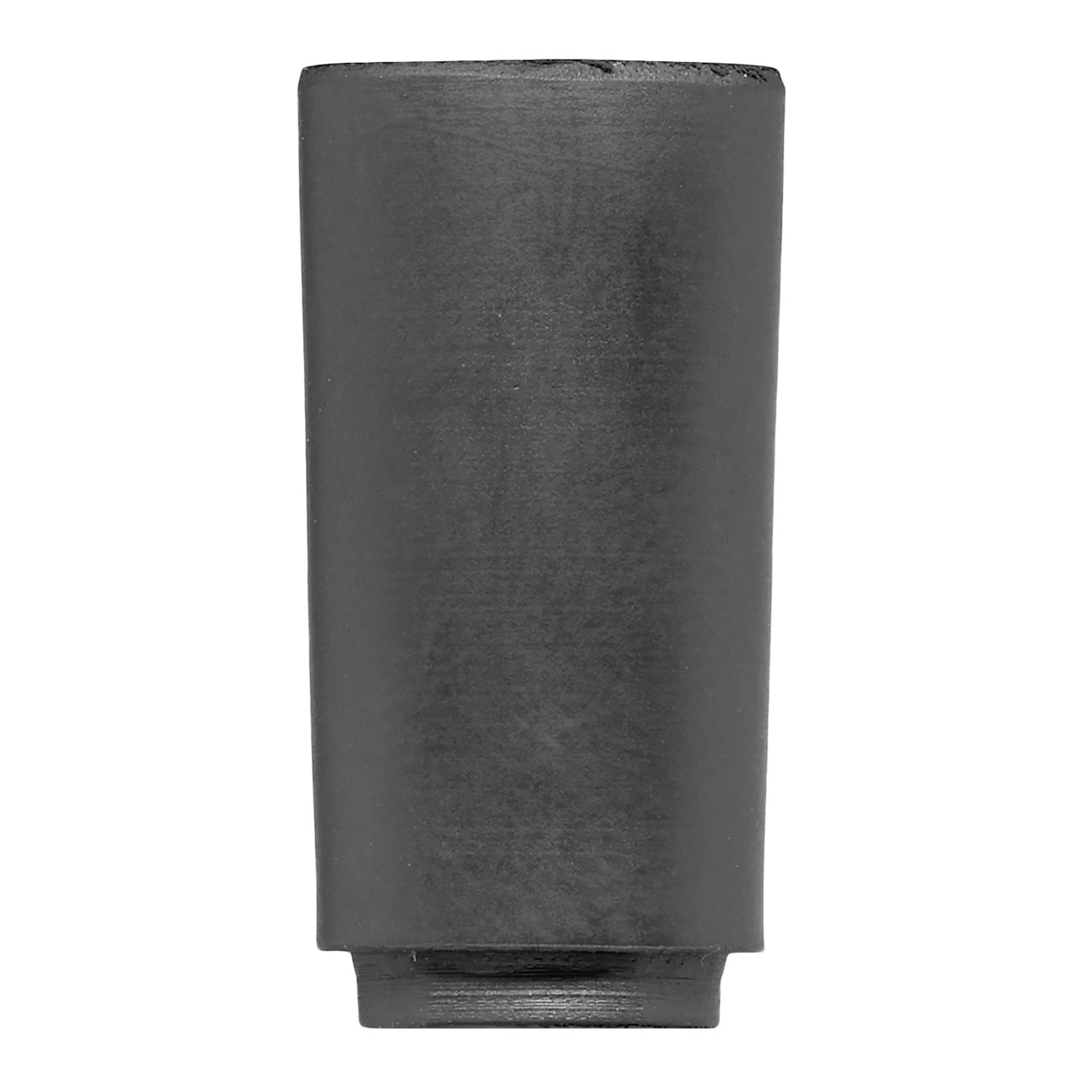 TNT Airsoft Flat Hop-Up Bucking Rubber-Type 50 schwarz f. AEG / S-AEG Hop-Up Systeme Bild 3