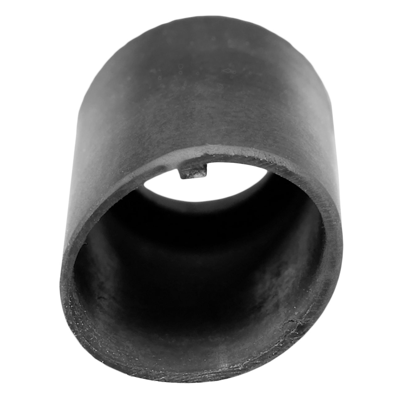 TNT Airsoft Flat Hop-Up Bucking Rubber-Type 50 schwarz f. AEG / S-AEG Hop-Up Systeme Bild 4