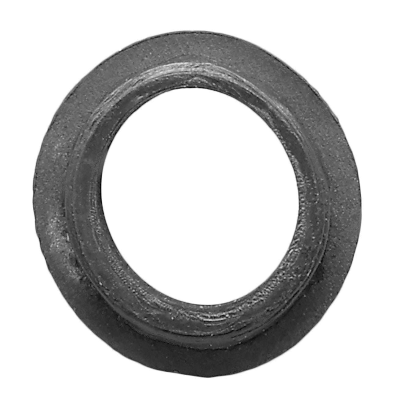 TNT Airsoft Flat Hop-Up Bucking Rubber-Type 50 schwarz f. AEG / S-AEG Hop-Up Systeme Bild 5