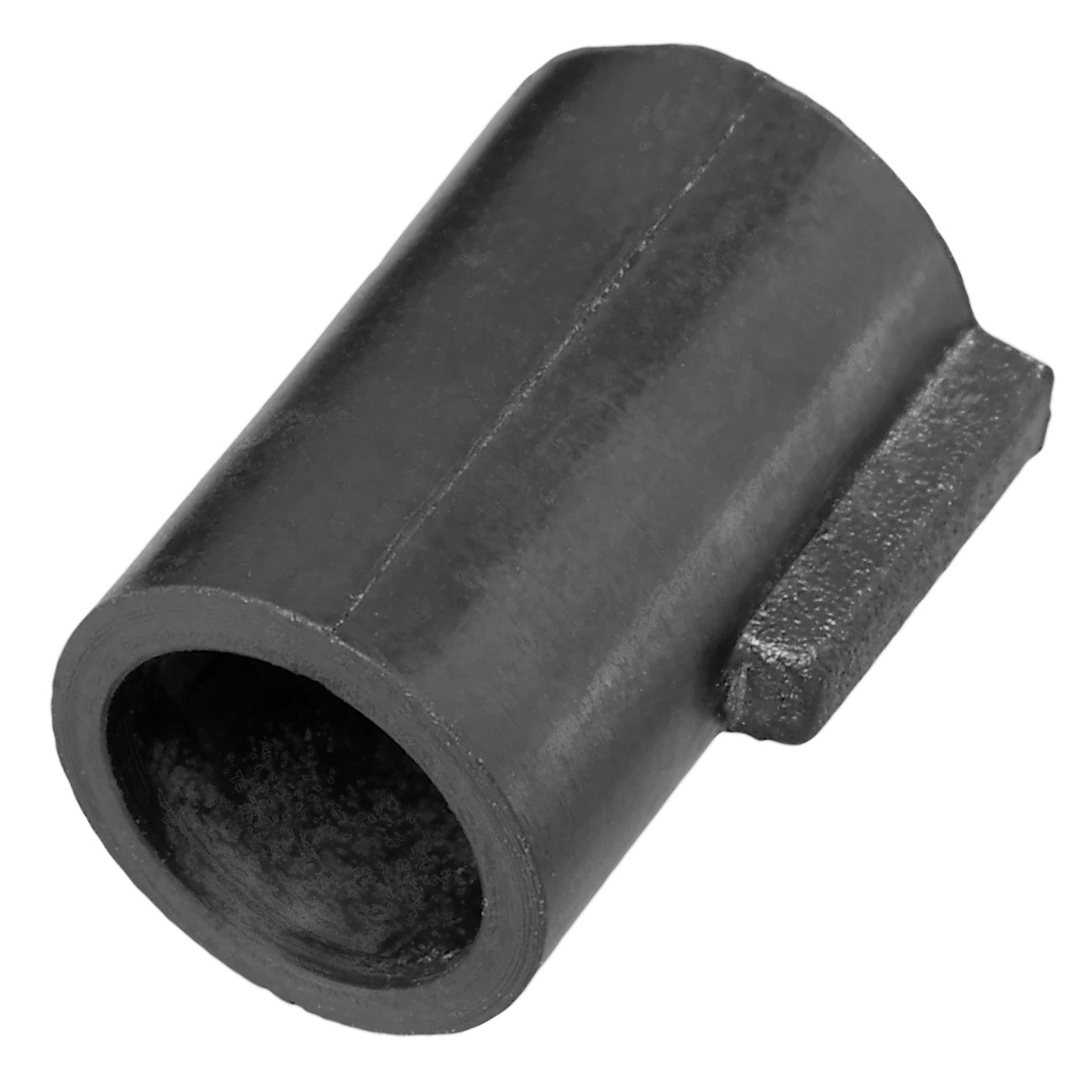 BAAL Airsoft 70 PDR Hop-Up Bucking f. Wei-ETech GBB Gewehre / TM Springer Gewehre schwarz