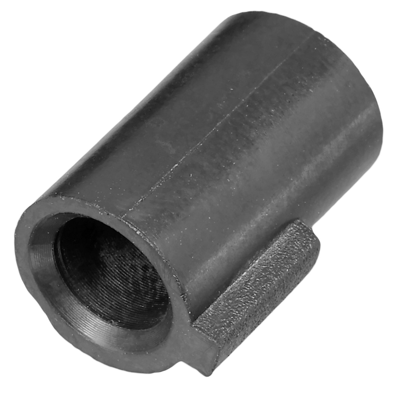 BAAL Airsoft 70 PDR Hop-Up Bucking f. Wei-ETech GBB Gewehre / TM Springer Gewehre schwarz Bild 1