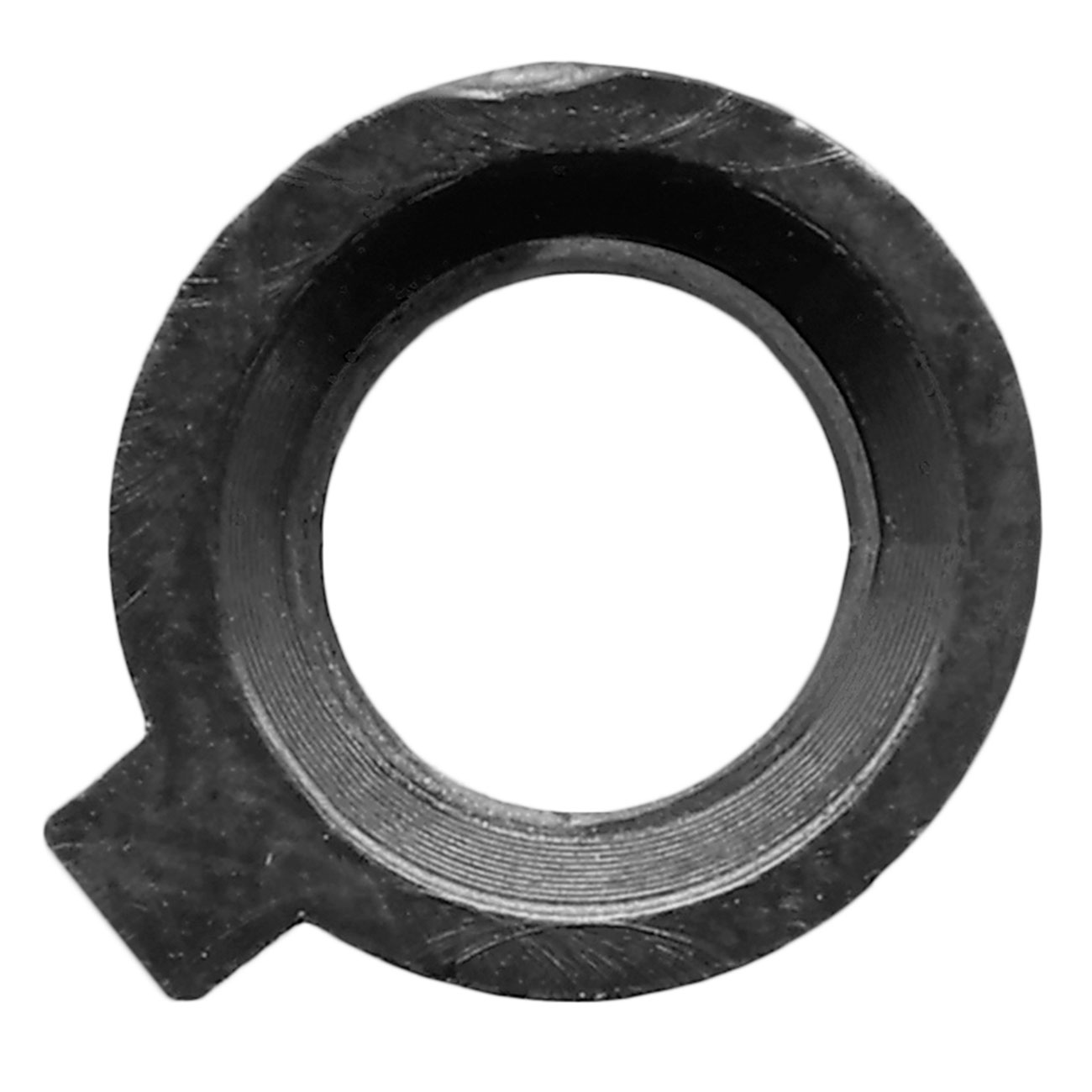 BAAL Airsoft 70 PDR Hop-Up Bucking f. Wei-ETech GBB Gewehre / TM Springer Gewehre schwarz Bild 5