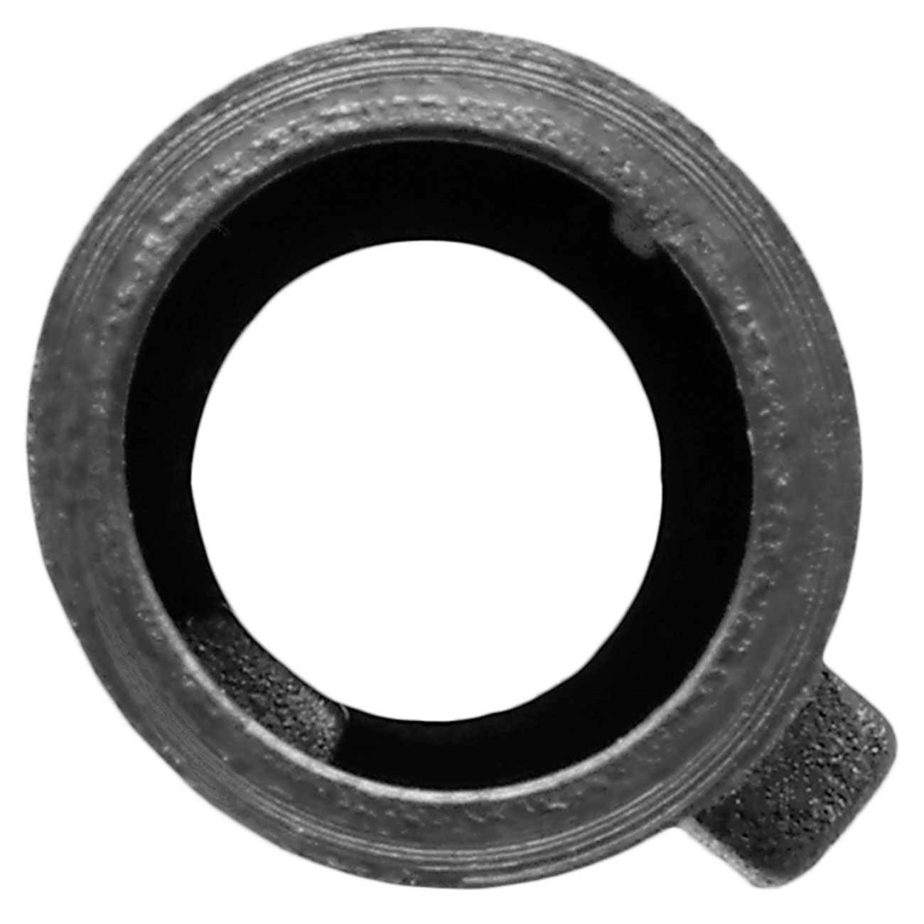 BAAL Airsoft 70 PDR Hop-Up Bucking f. Wei-ETech GBB Gewehre / TM Springer Gewehre schwarz Bild 6