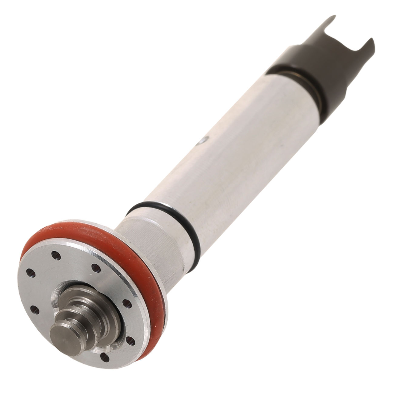 RA-Tech NPAS-System f. Aluminium Nozzle inkl. Tool f. WA / G&P / Inokatsu M4 GBB Serie - New Version Bild 1