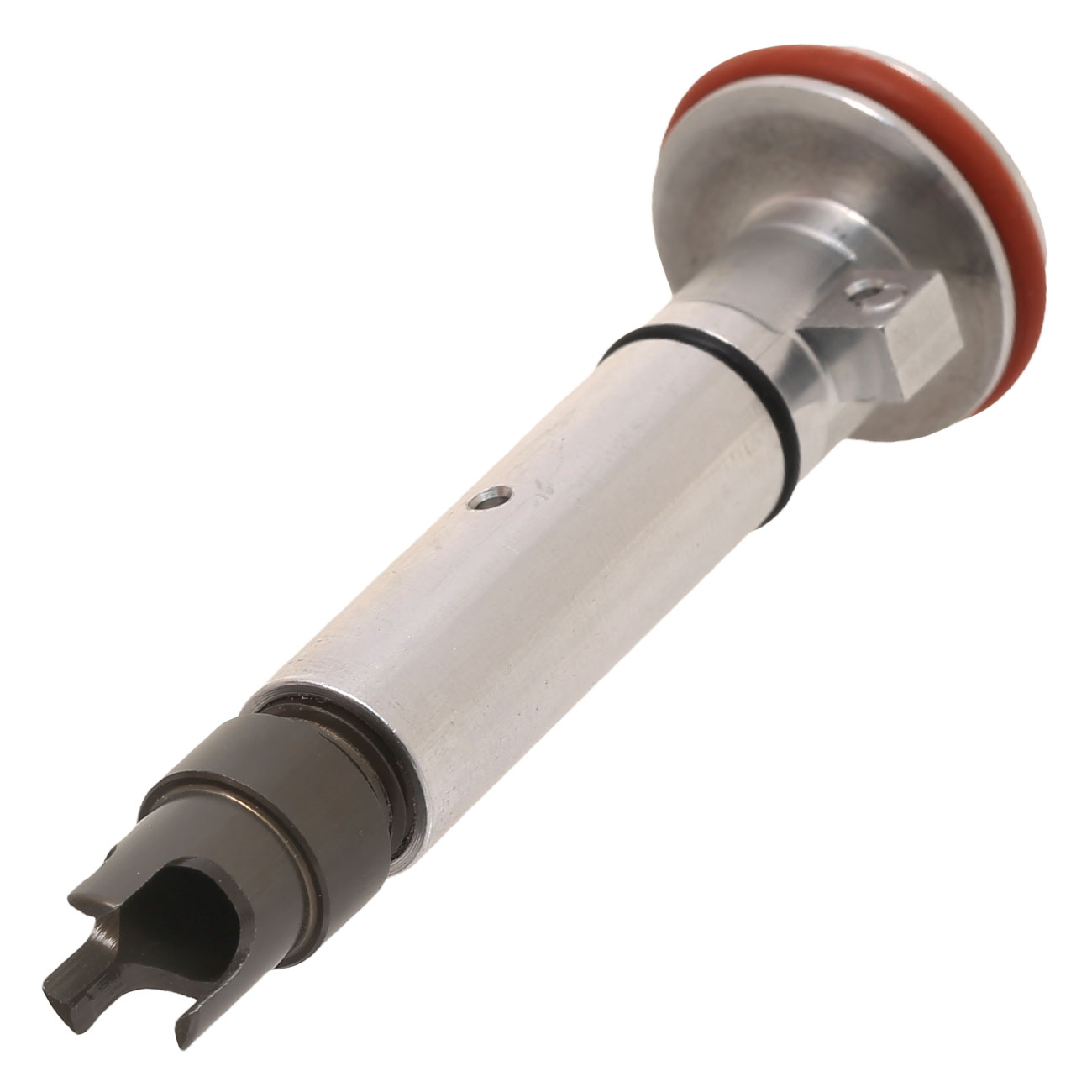 RA-Tech NPAS-System f. Aluminium Nozzle inkl. Tool f. WA / G&P / Inokatsu M4 GBB Serie - New Version Bild 2
