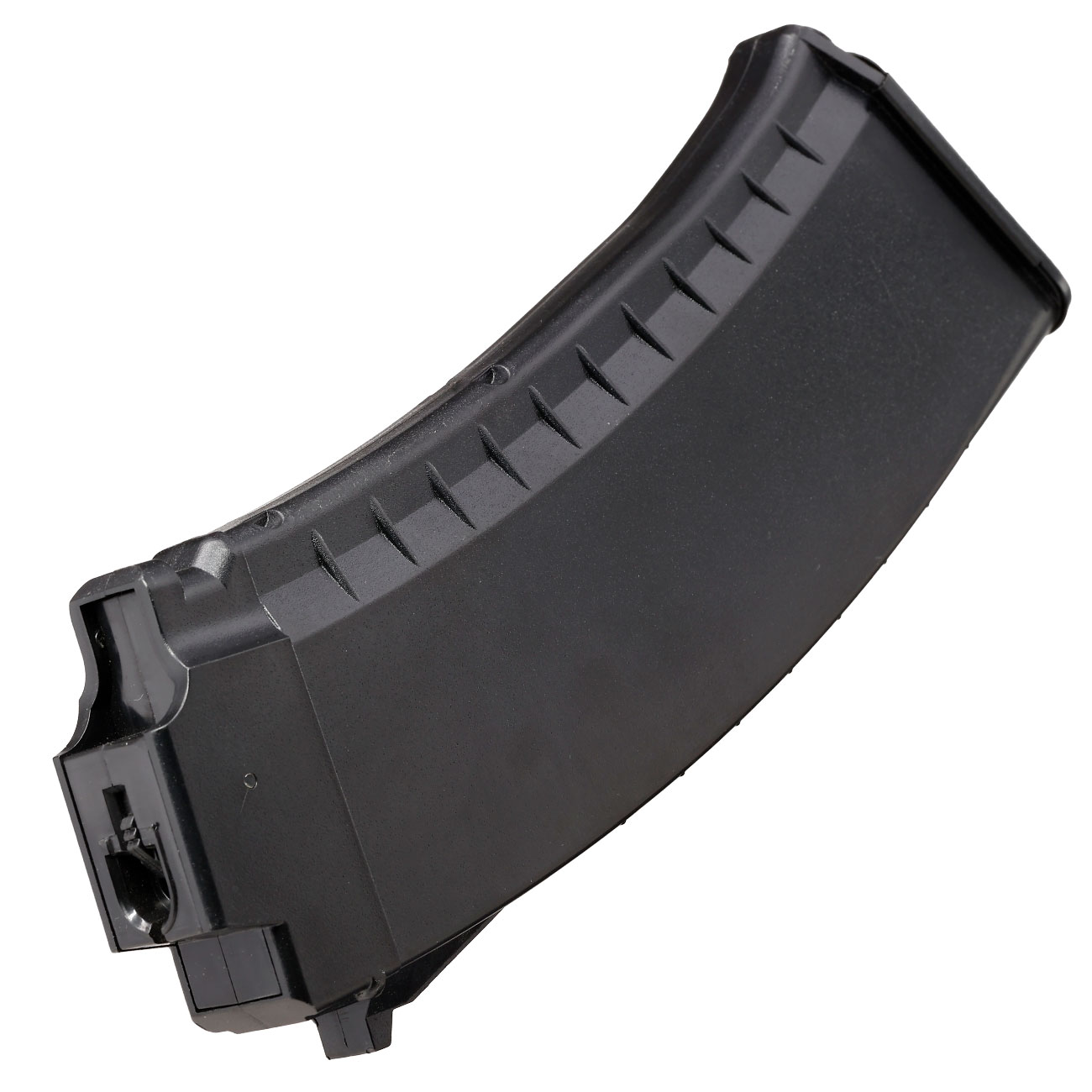 Nuprol AK74 Next Generation Polymer-Magazin Low-Cap 70 Schuss schwarz