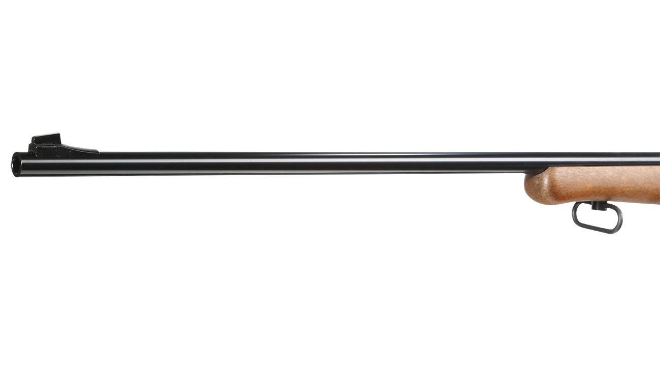 Versandrückläufer Wei-ETech M712 Karabiner Vollmetall GBB 6mm BB schwarz Bild 5
