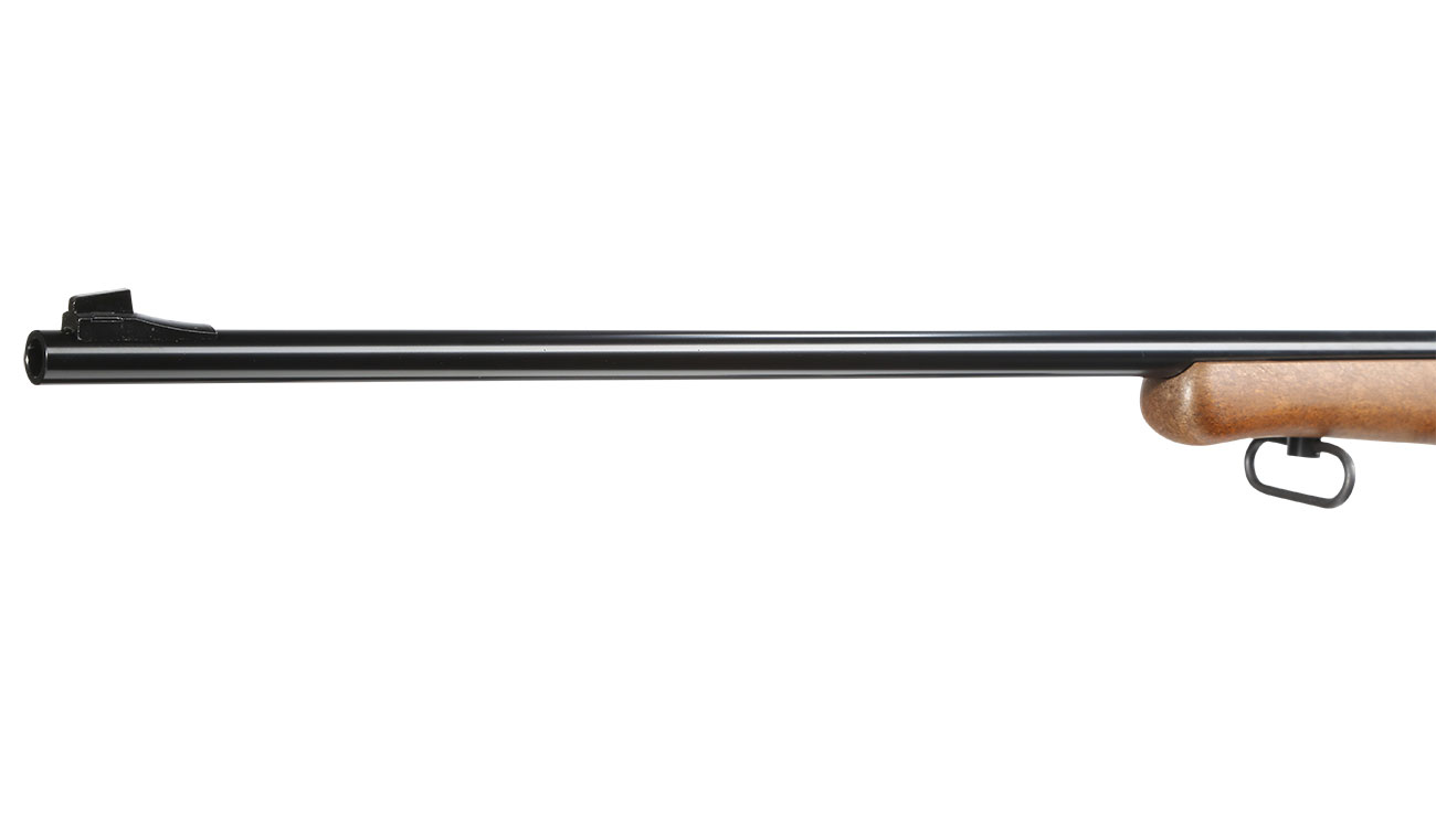 Wei-ETech M712 Airsoft Karabiner Vollmetall GBB 6mm BB schwarz Bild 5
