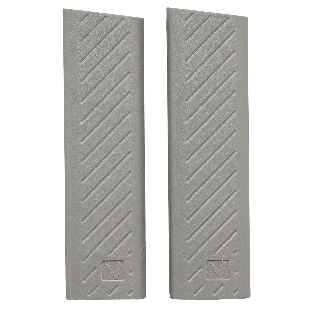 Vorsk VMP-2 Magazin-Cover Set fr VMP GBB Extended Magazin grau - 2 Stck Bild 2