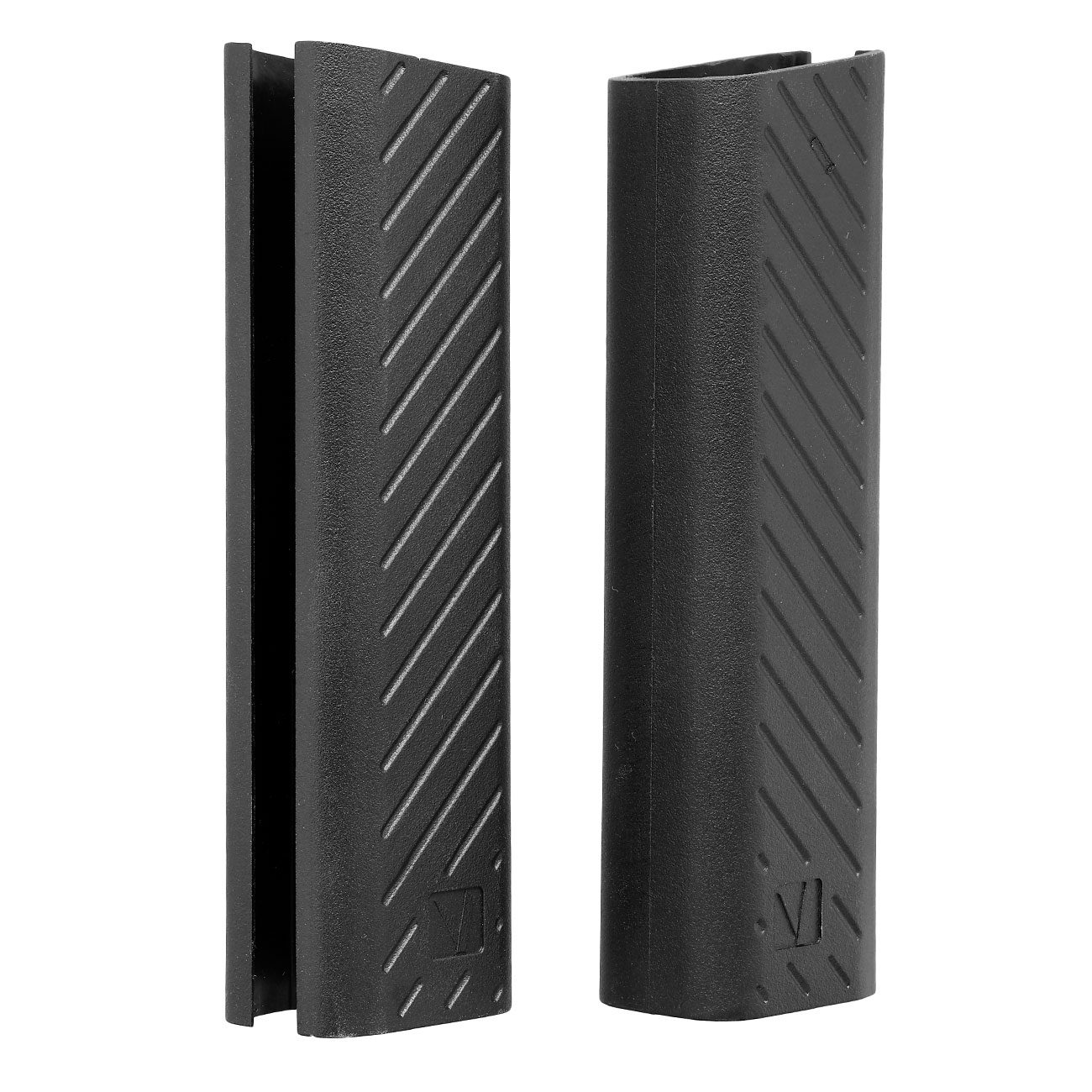 Vorsk VMP-2 Magazin-Cover Set fr VMP GBB Extended Magazin schwarz - 2 Stck Bild 1
