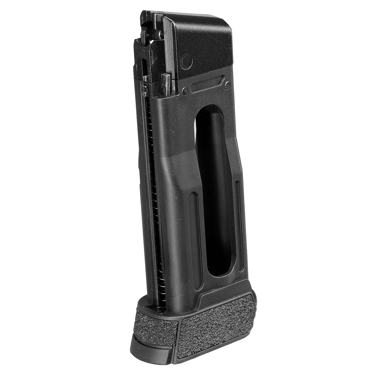 WG / Sig Sauer ProForce P365 CO2 BlowBack Magazin 12 Schuss schwarz