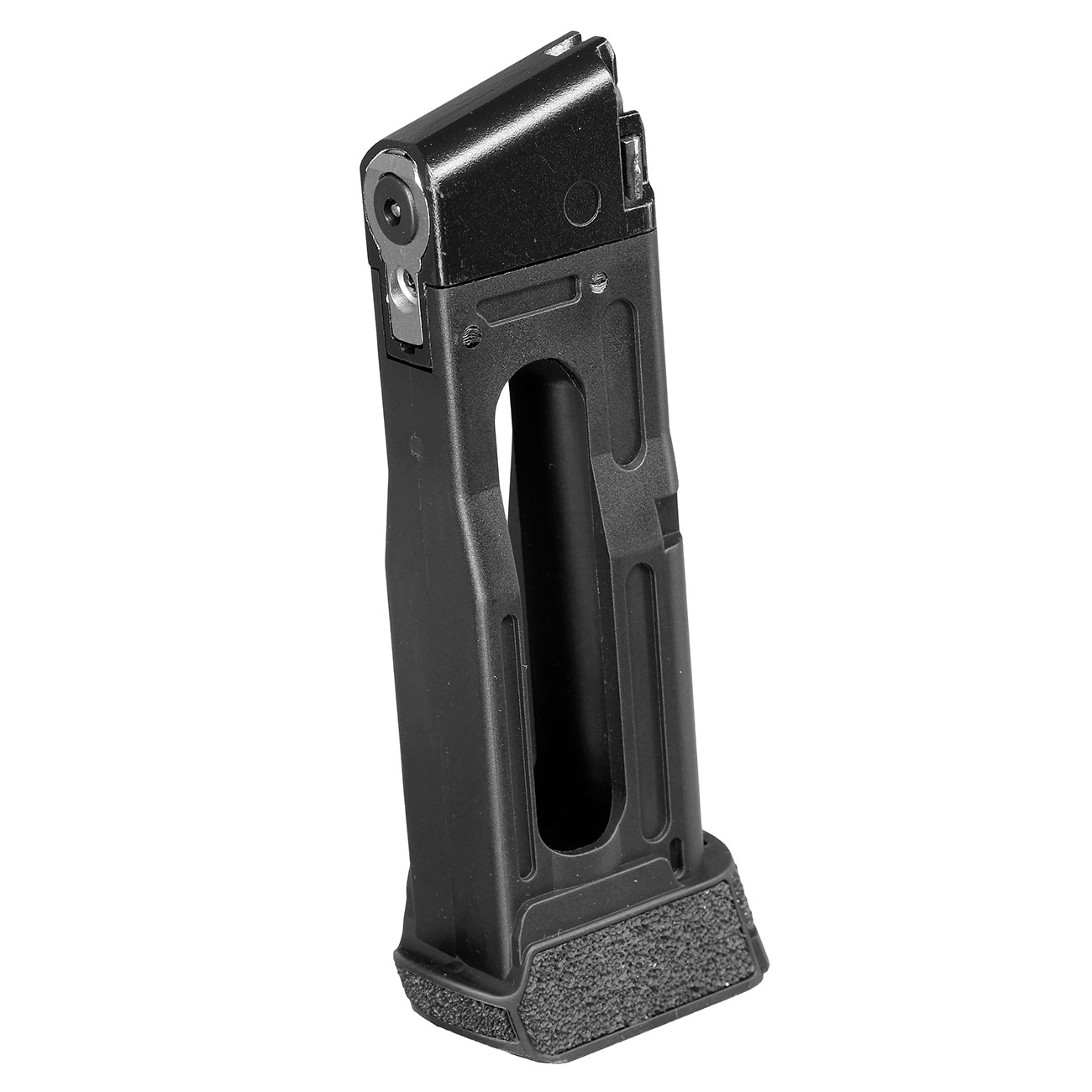 WG / Sig Sauer ProForce P365 CO2 BlowBack Magazin 12 Schuss schwarz Bild 1