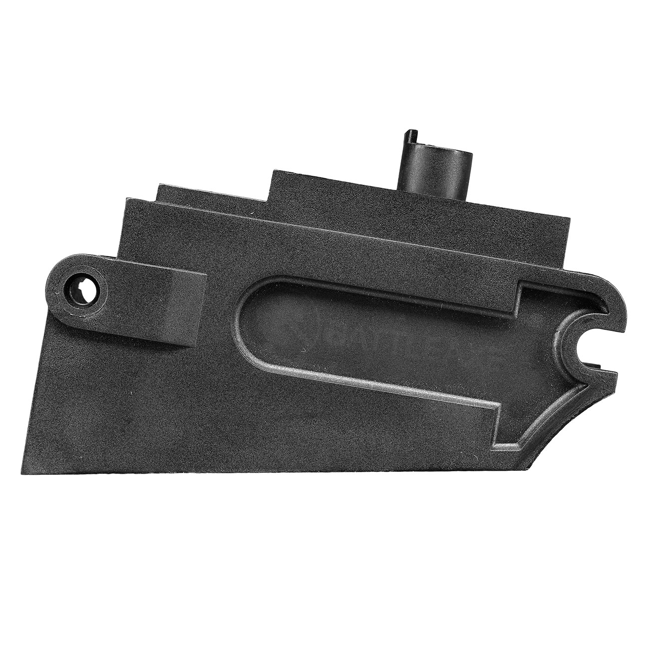 Nuprol M4 Magazin Adapter / Conversion Kit f. G36 AEG / S-AEG Gewehre schwarz Bild 5