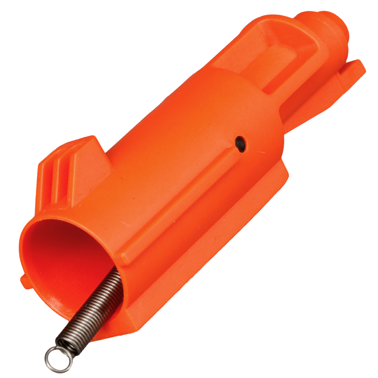Vorsk VMP-2D / MD Part # Loading Nozzle 1,75 Joule / 430 FPS orange Bild 1