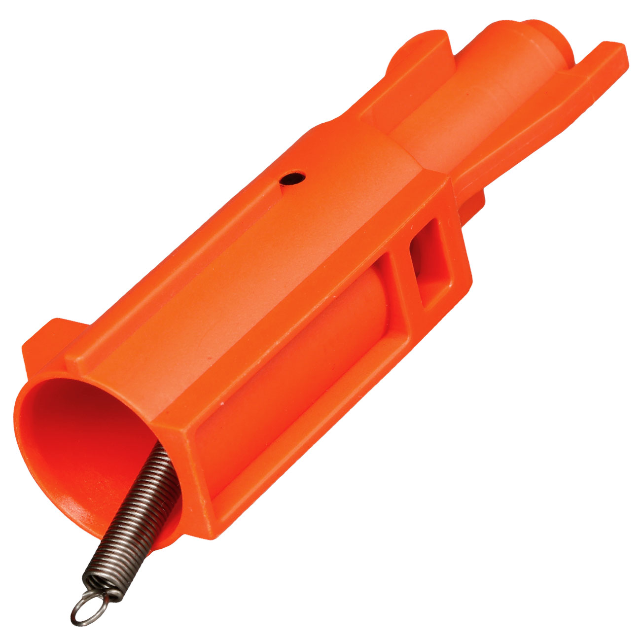 Vorsk VMP-2D / MD Part # Loading Nozzle 1,75 Joule / 430 FPS orange Bild 4