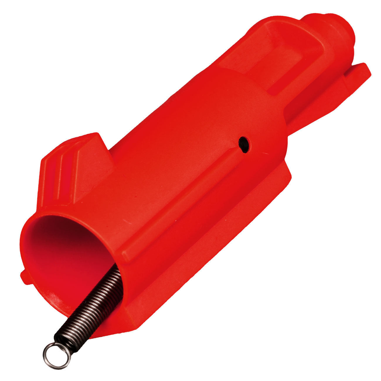 Vorsk VMP-2D / MD Part # Loading Nozzle 1,9 Joule / 450 FPS rot Bild 1