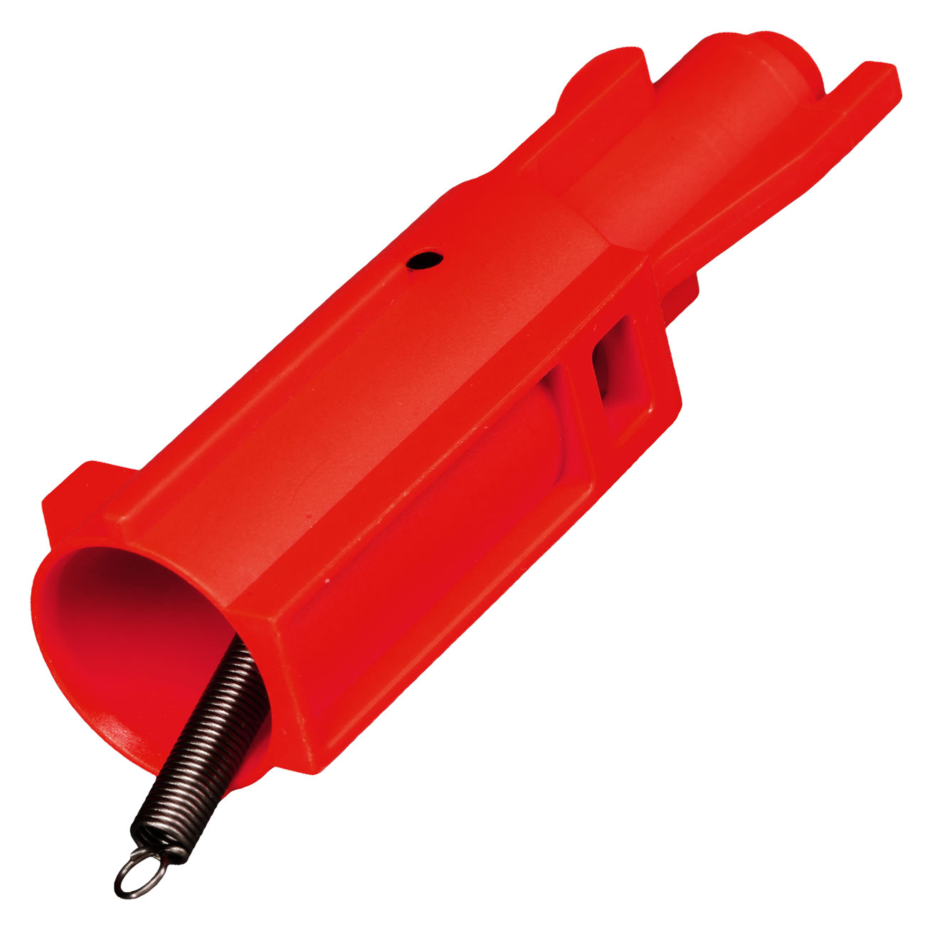 Vorsk VMP-2D / MD Part # Loading Nozzle 1,9 Joule / 450 FPS rot Bild 4