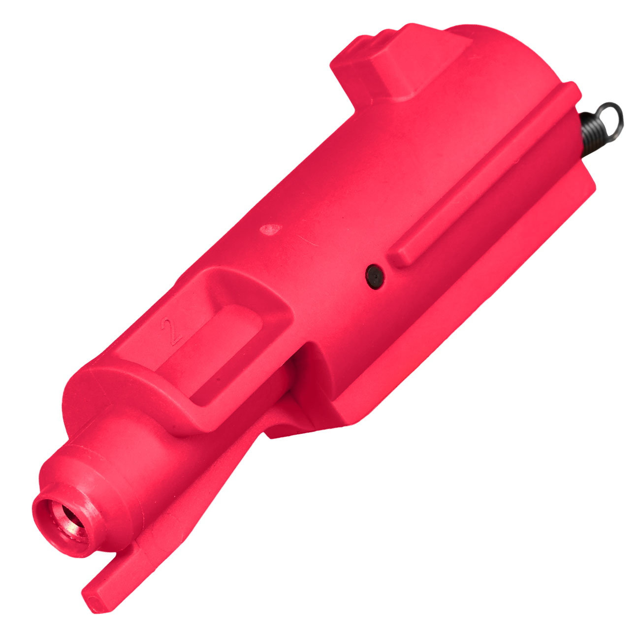 Vorsk VMP-2M Part # Loading Nozzle 1,9 Joule / 450 FPS pink