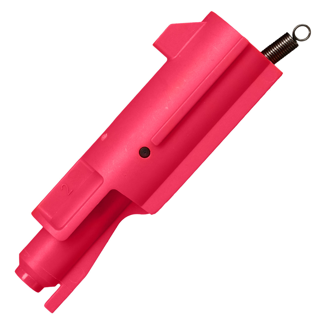 Vorsk VMP-2M Part # Loading Nozzle 1,9 Joule / 450 FPS pink Bild 2