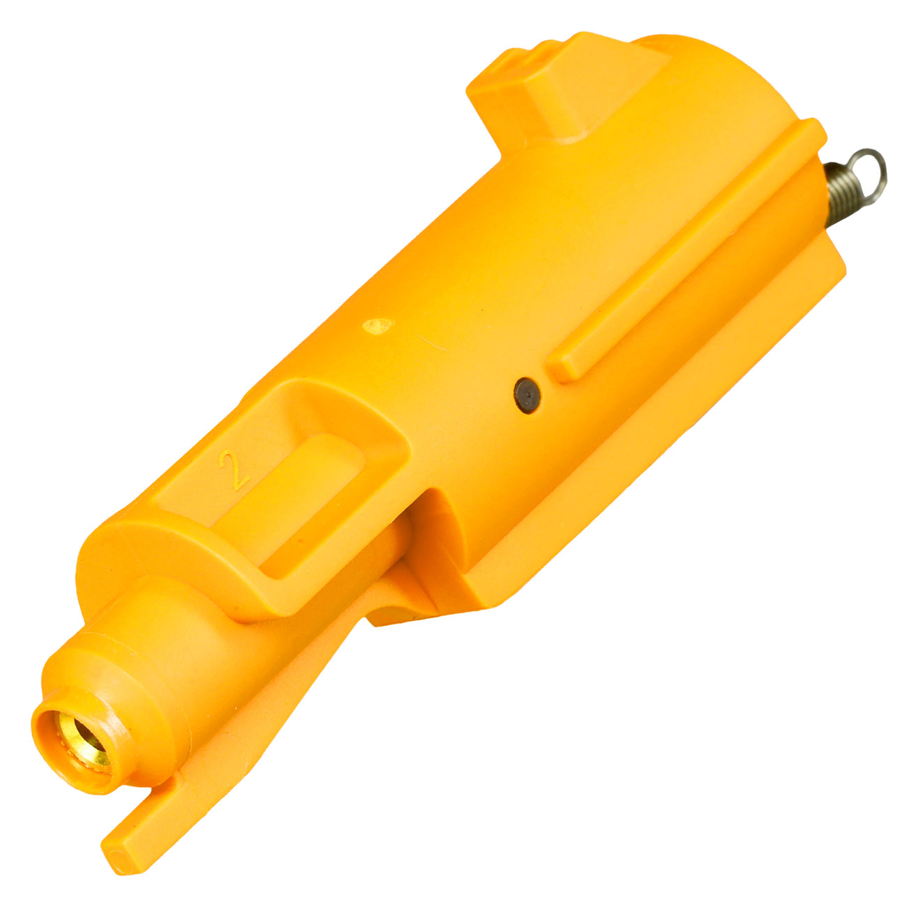 Vorsk VMP-2M Part # Loading Nozzle 1,75 Joule / 430 FPS gelb