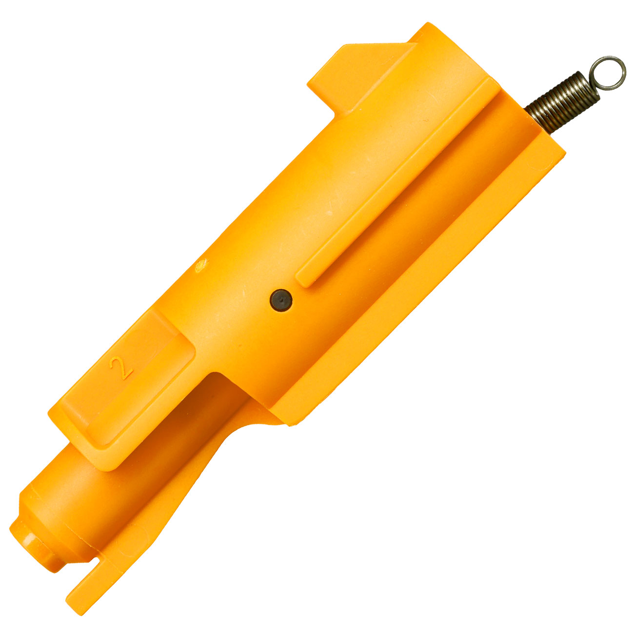 Vorsk VMP-2M Part # Loading Nozzle 1,75 Joule / 430 FPS gelb Bild 2