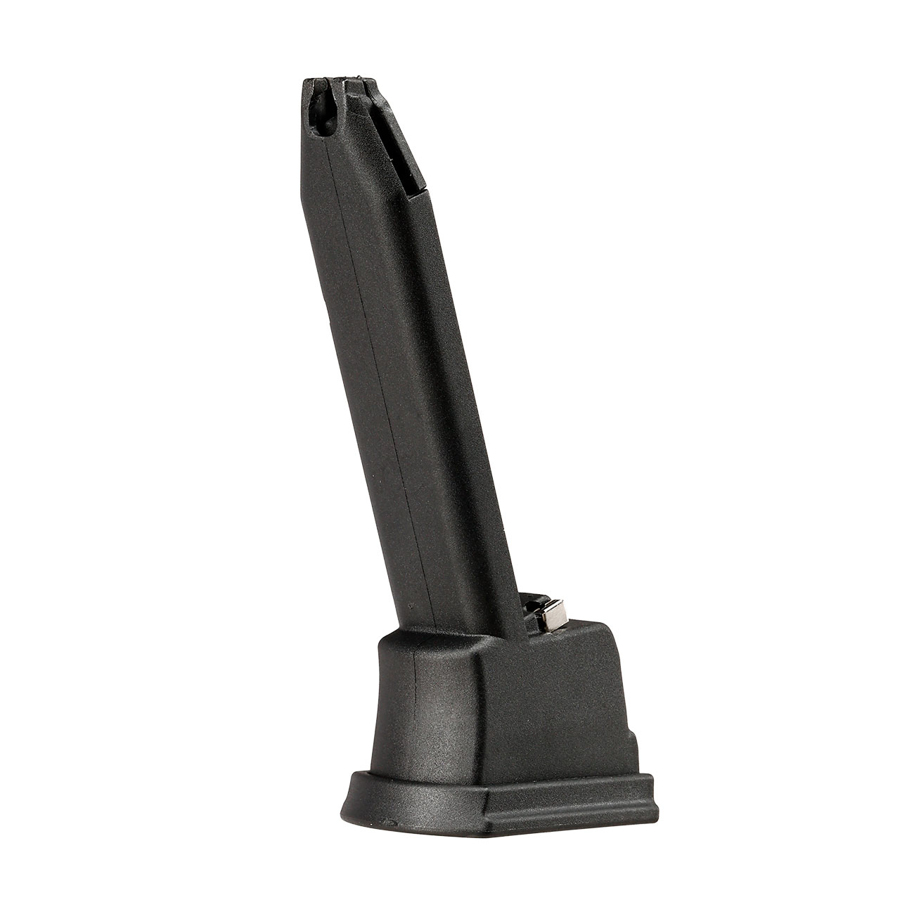 Cyma CM.136 / Grach MP-443 AEP Magazin 15 Schuss inkl. integriertem 11.1 Volt Lipo Akku schwarz