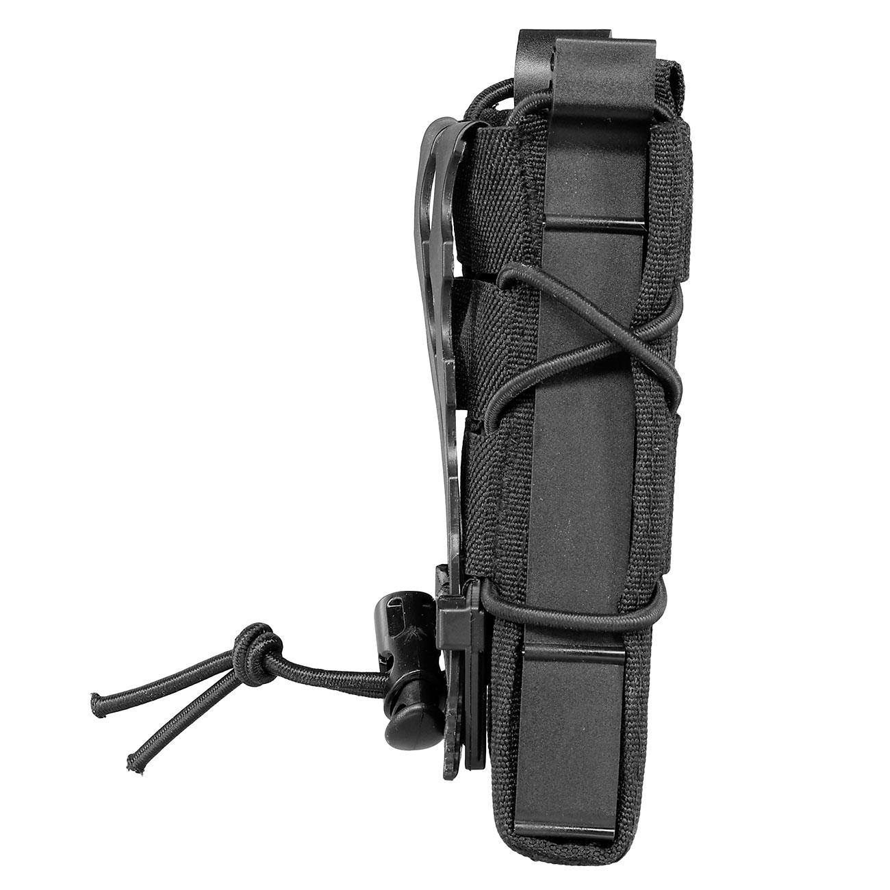 Strike Systems M4 Magazintasche Open Top Single schwarz Bild 2