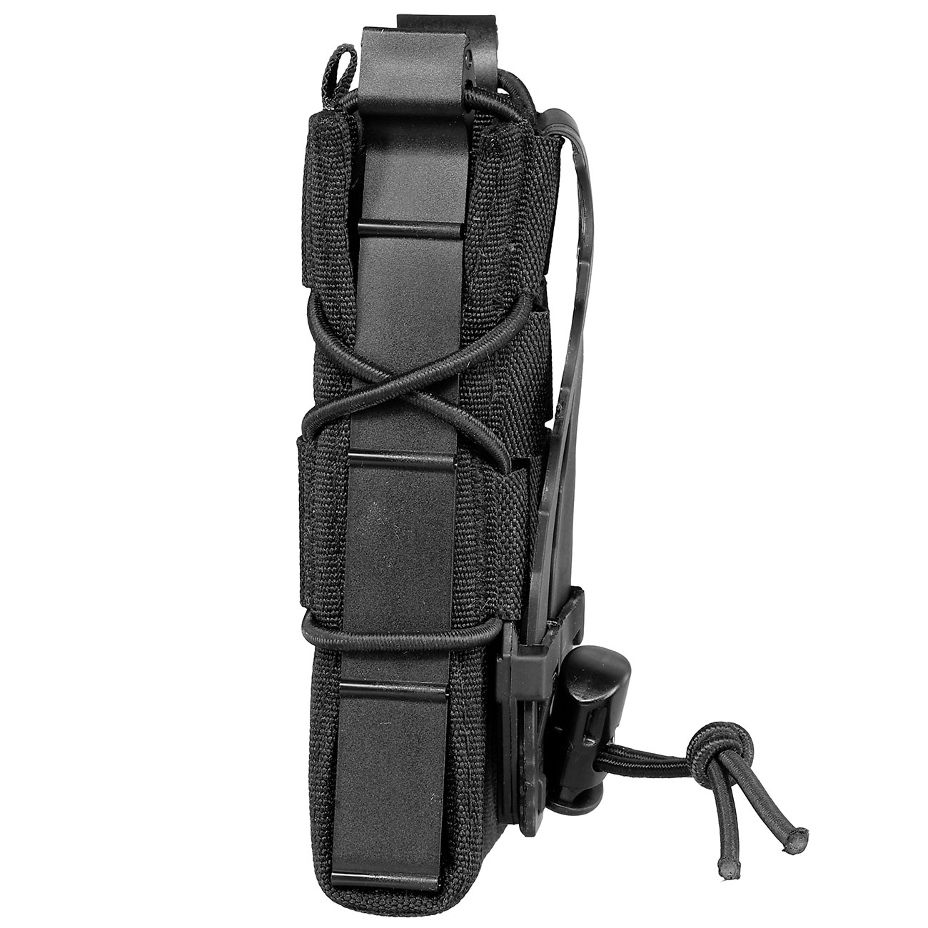 Strike Systems M4 Magazintasche Open Top Single schwarz Bild 3