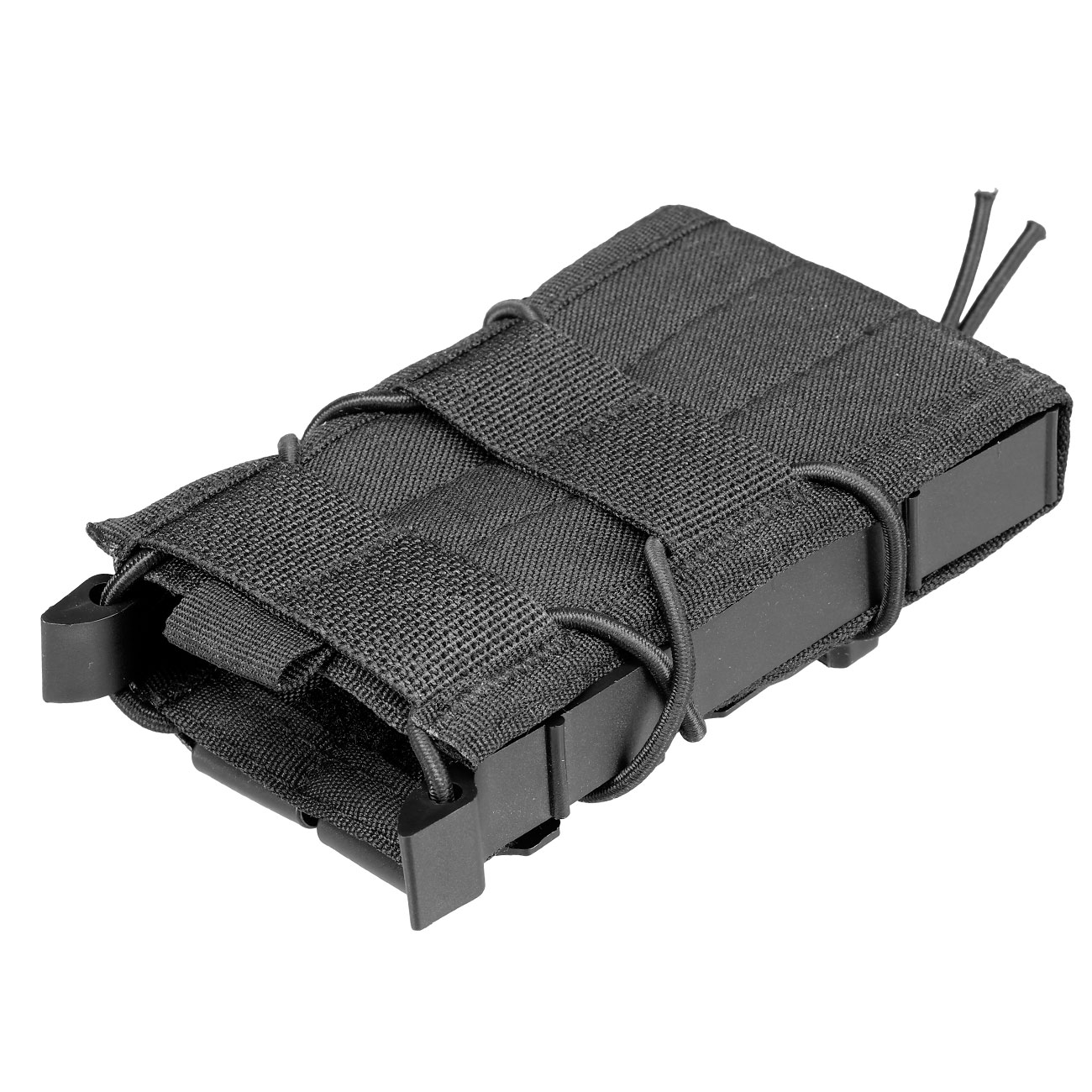 Strike Systems M4 Magazintasche Open Top Single schwarz Bild 4