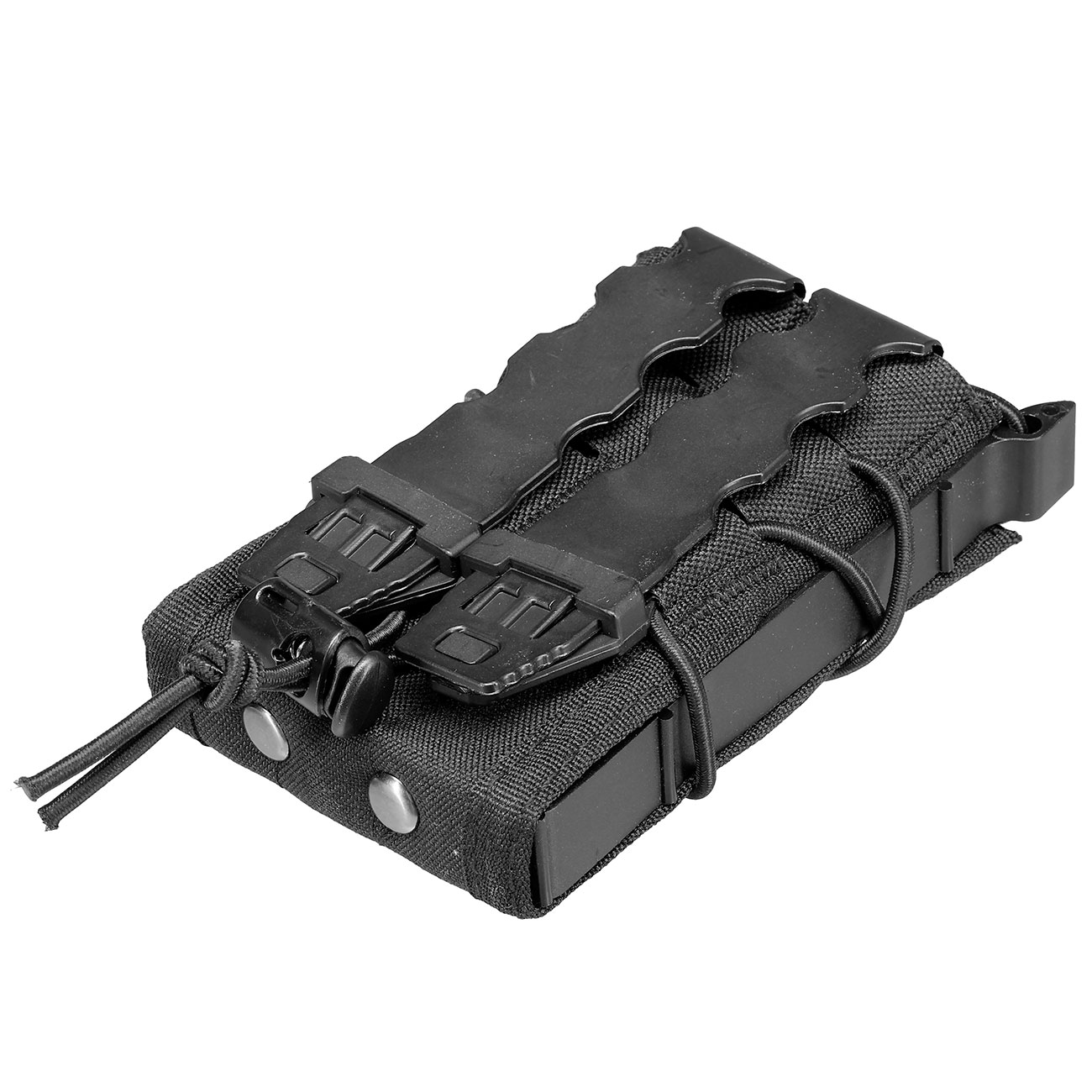 Strike Systems M4 Magazintasche Open Top Single schwarz Bild 5