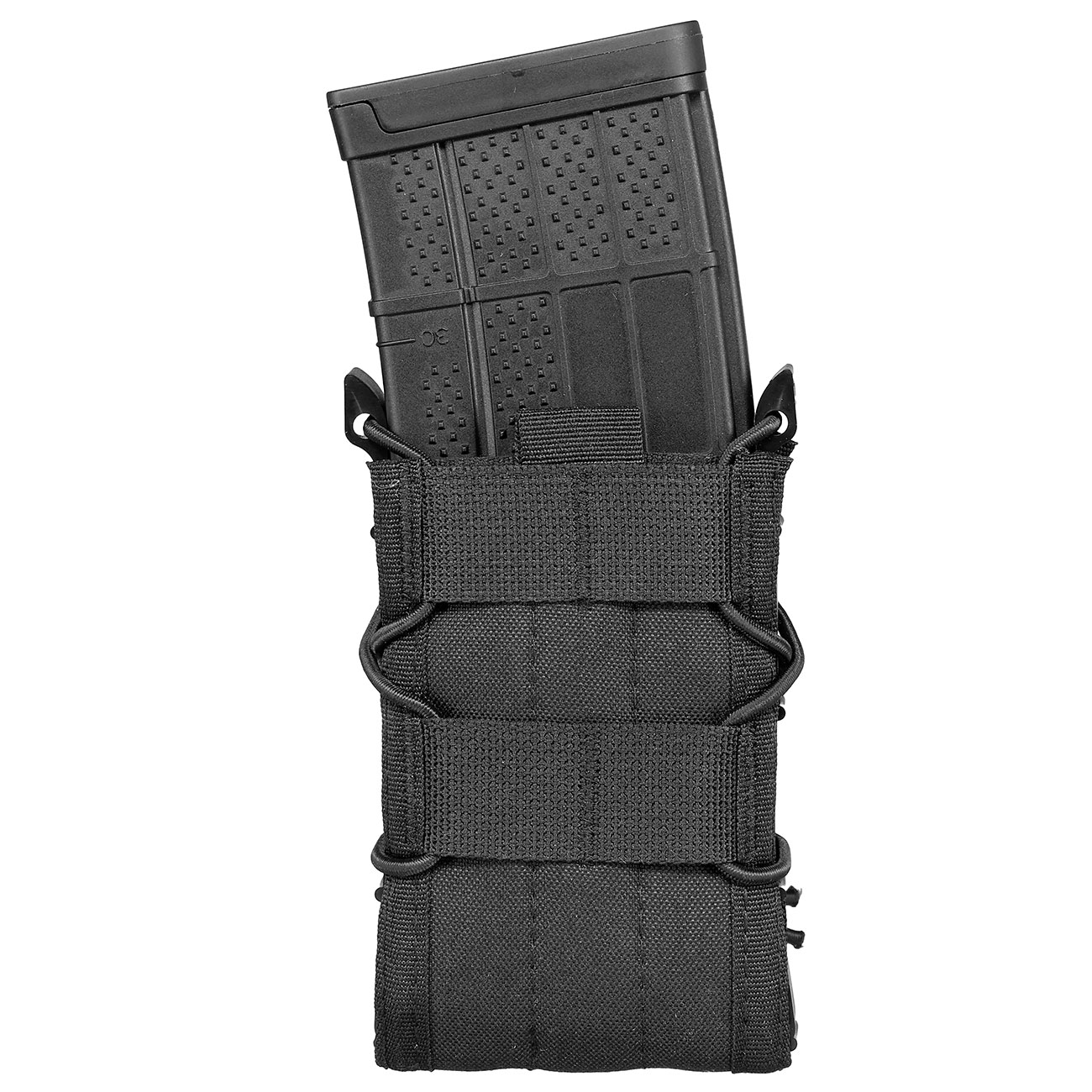 Strike Systems M4 Magazintasche Open Top Single schwarz Bild 6