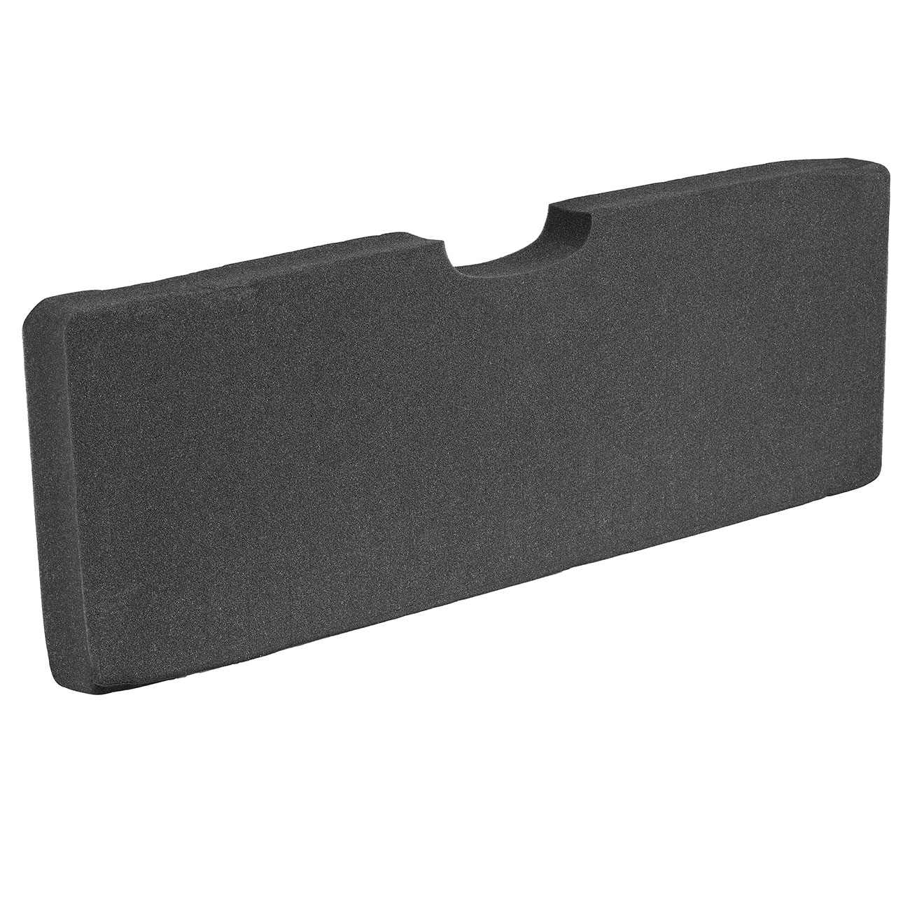 Nuprol PnP Schaumstoffeinsatz / Inlay f. Essentials Medium Hard Case Waffenkoffer Bild 1