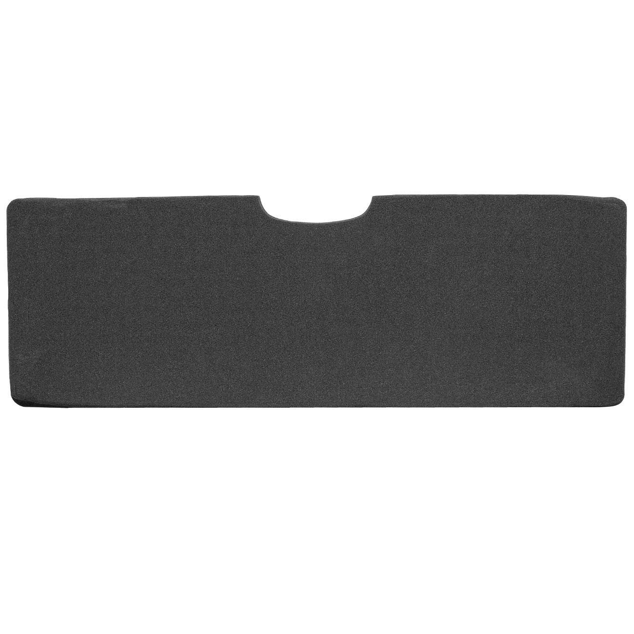 Nuprol PnP Schaumstoffeinsatz / Inlay f. Essentials Medium Hard Case Waffenkoffer Bild 2