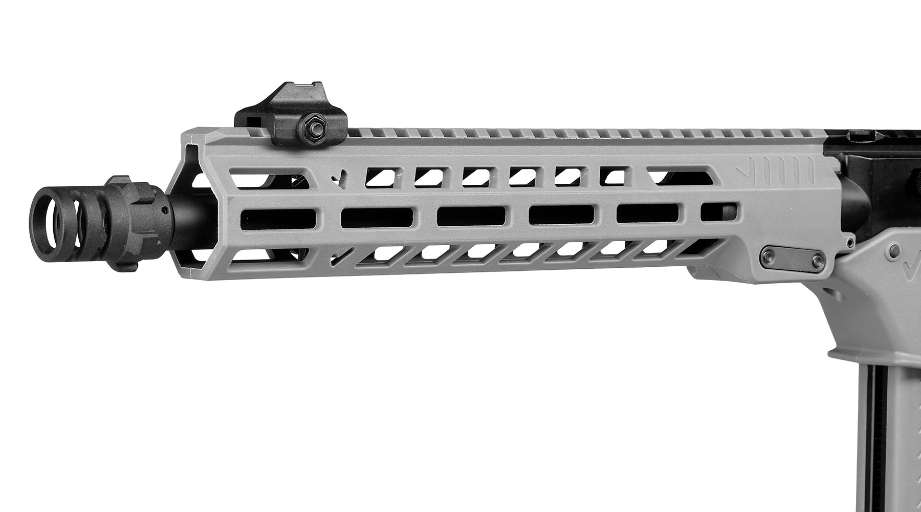 Vorsk VMP-2M Assault Rifle GBB 6mm BB grau Bild 7