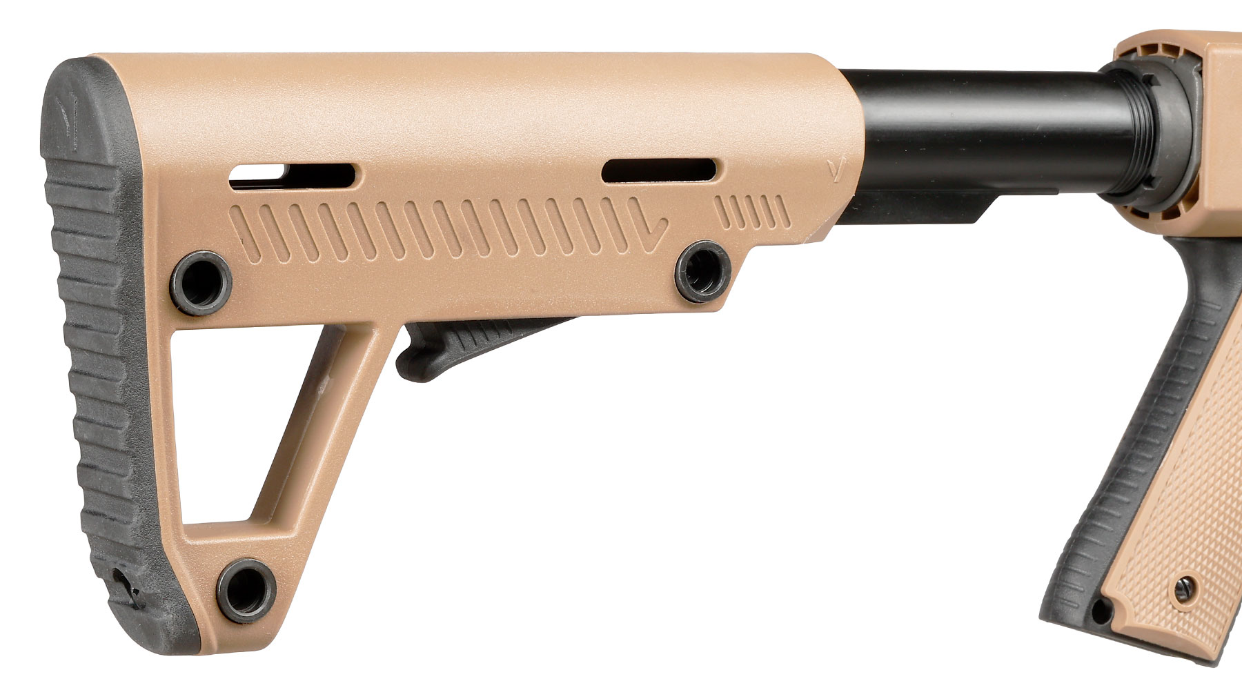 Vorsk VMP-2M Assault Rifle GBB 6mm BB tan Bild 10