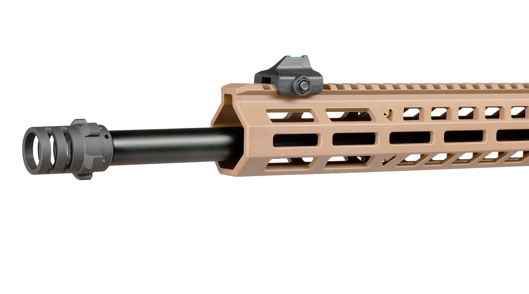 Vorsk VMP-2MD Recon Rifle GBB 6mm BB tan Bild 7