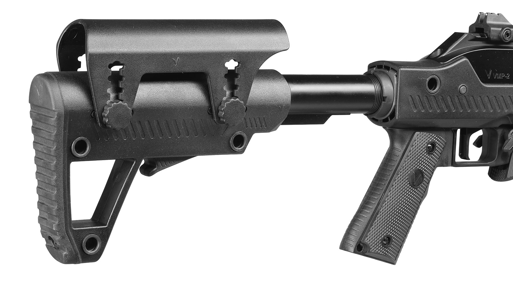 Vorsk VMP-2MD Recon Rifle GBB 6mm BB schwarz Bild 10