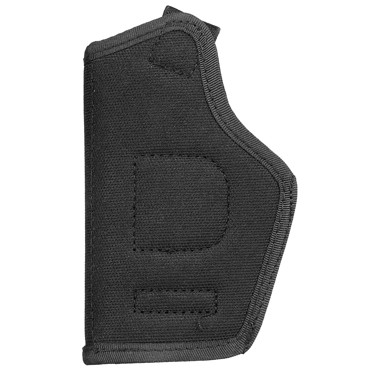 UTG IWB Pistolen Grtelholster Innenbund verdeckt f. Rechtshnder schwarz