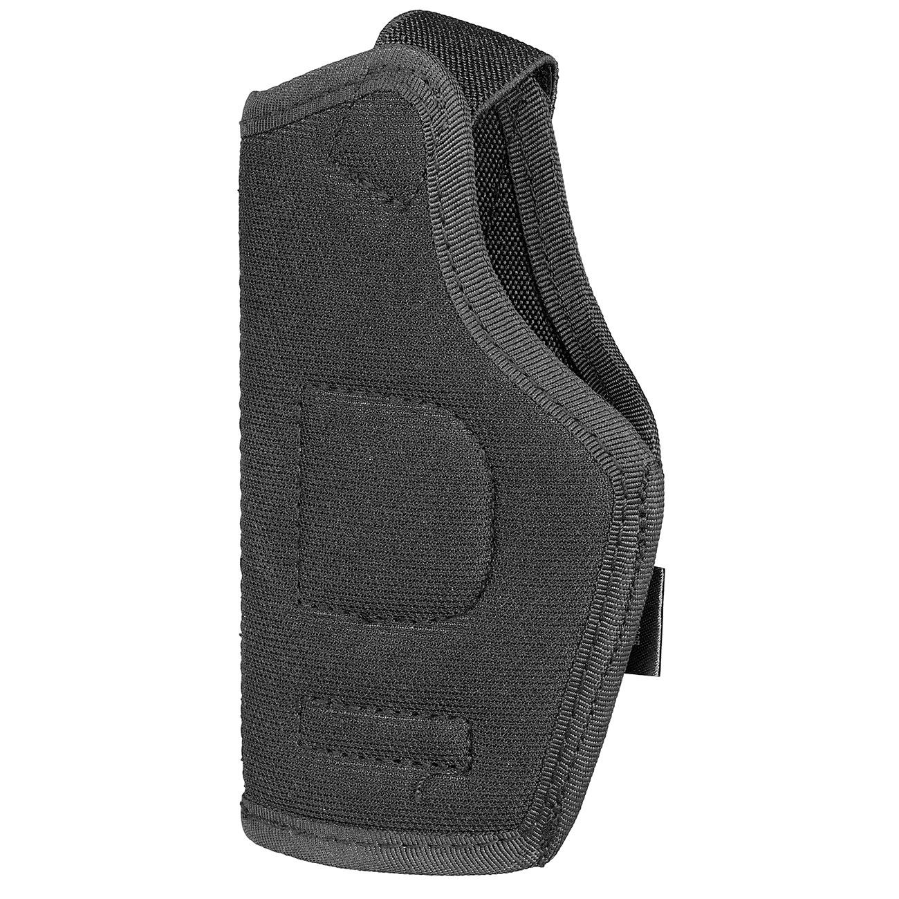 UTG IWB Pistolen Grtelholster Innenbund verdeckt f. Rechtshnder schwarz Bild 1