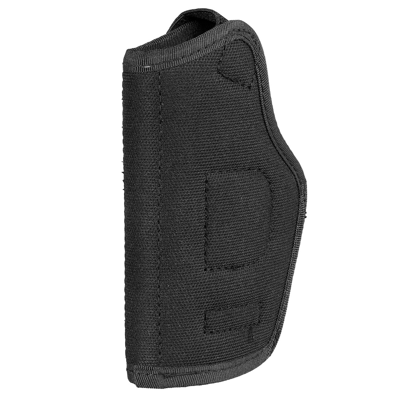 UTG IWB Pistolen Grtelholster Innenbund verdeckt f. Rechtshnder schwarz Bild 4
